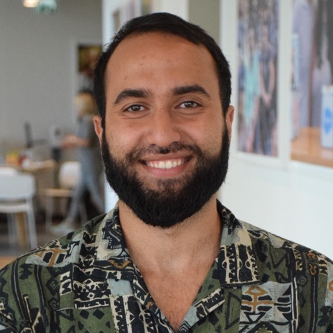Amit Malul Lev